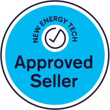 Approved Seller Badge