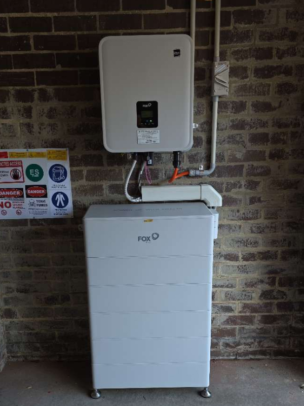 42kW Battery 